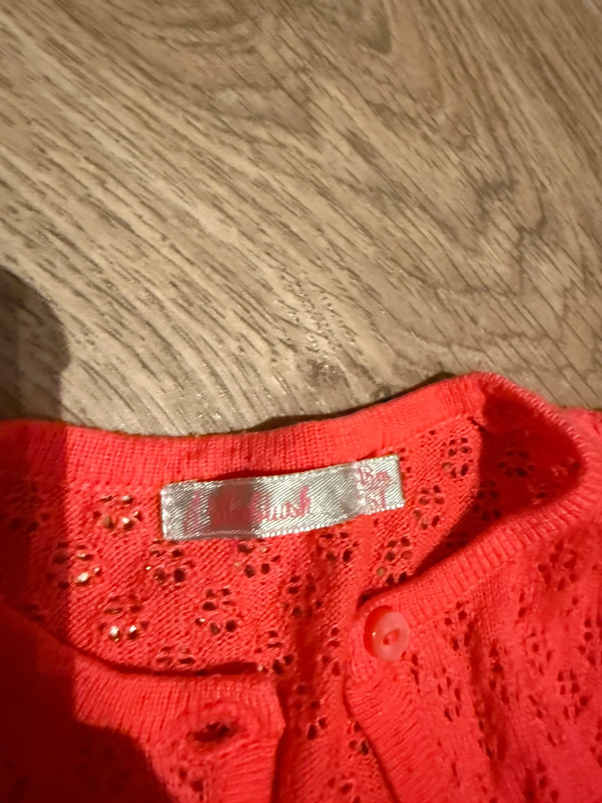 Chaleco ligero billieblush – photo 2